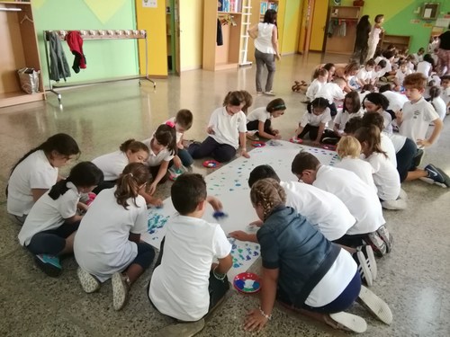 Accoglienza terze Basile