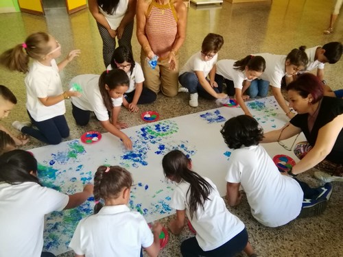 Accoglienza terze Basile