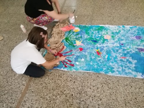 Accoglienza terze Basile