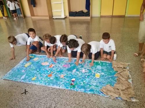 Accoglienza terze Basile