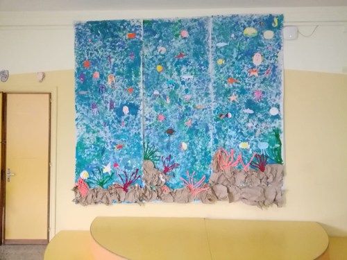 Accoglienza terze Basile