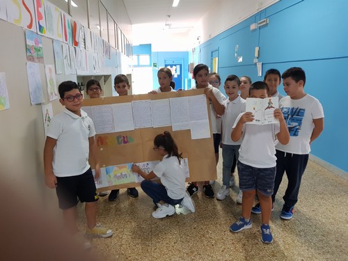 Accoglienza quarte Europa