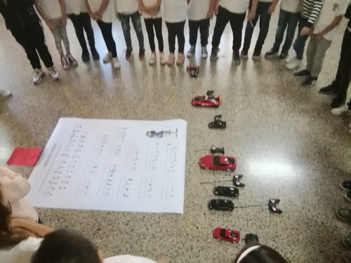 codeweek quarte basile