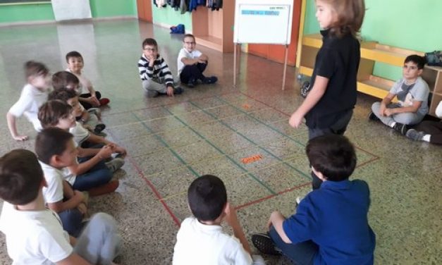 Istituto “XVI CIRCOLO Europa-Basile”:Code week 2019 classi seconde A/B scuola Basile