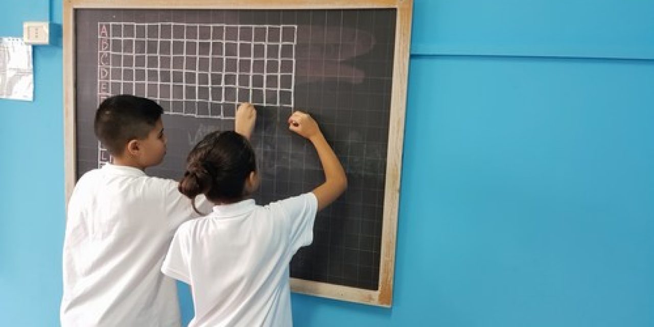 istituto16° CIRCOLO Europa-Basile: Code Week 2019 classi quarte A/B Europa