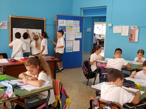 codeweek quarte europa