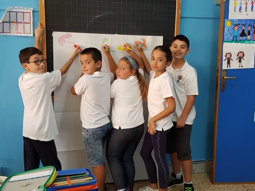 codeweek quarte europa