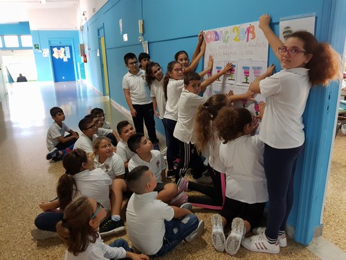 codeweek quarte europa