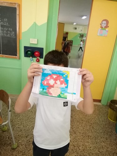 Accoglienza terze Basile