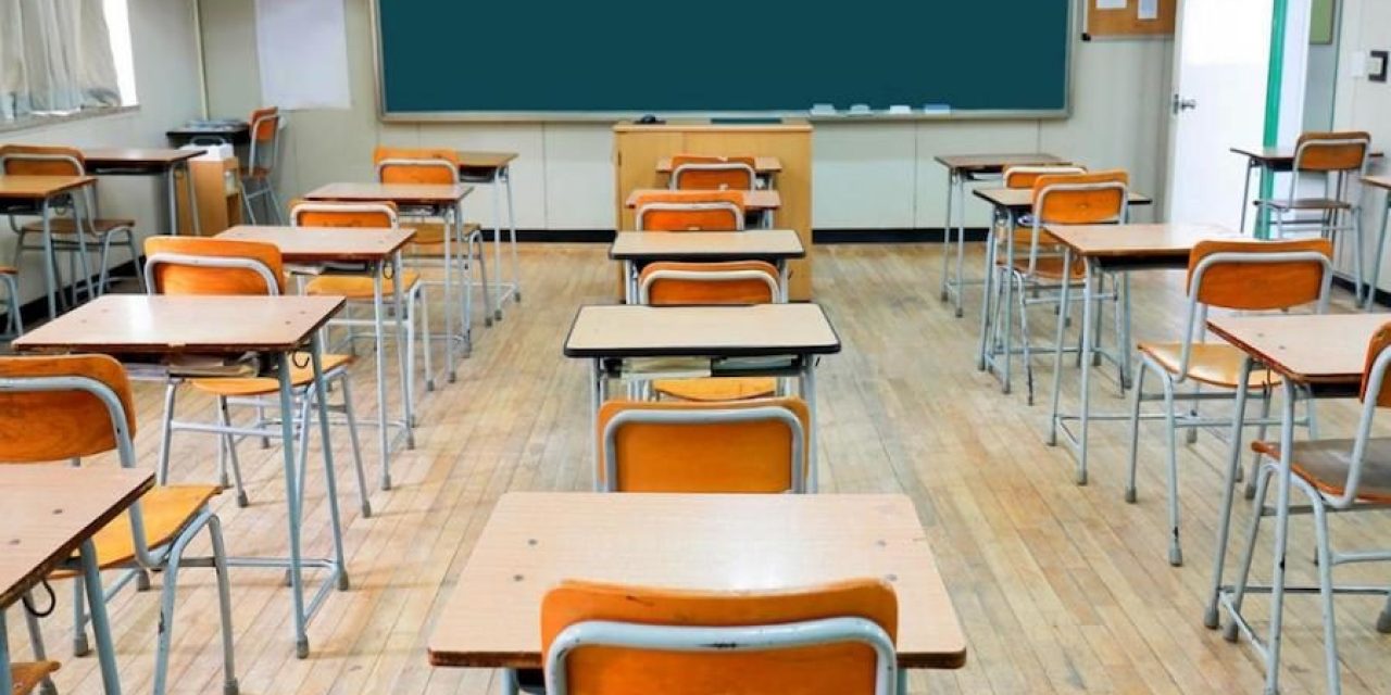 istituto 16° CIRCOLO Europa-Basile: INCONTRO PER SISTEMAZIONE AULE POST-ELEZIONI