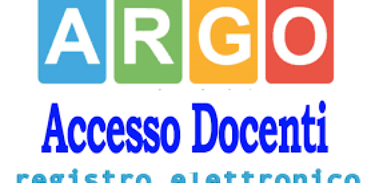 istituto 16° CIRCOLO Europa-Basile: RECUPERO CREDENZIALI ARGO